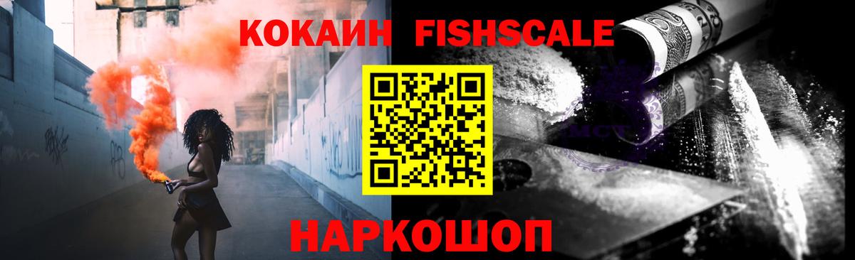 COCAIN FishScale  Вход с VPN  Родники 